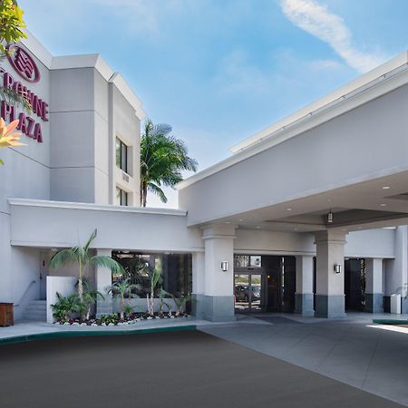 Crowne Plaza Costa Mesa Orange County By Ihg Hotel Eksteriør billede
