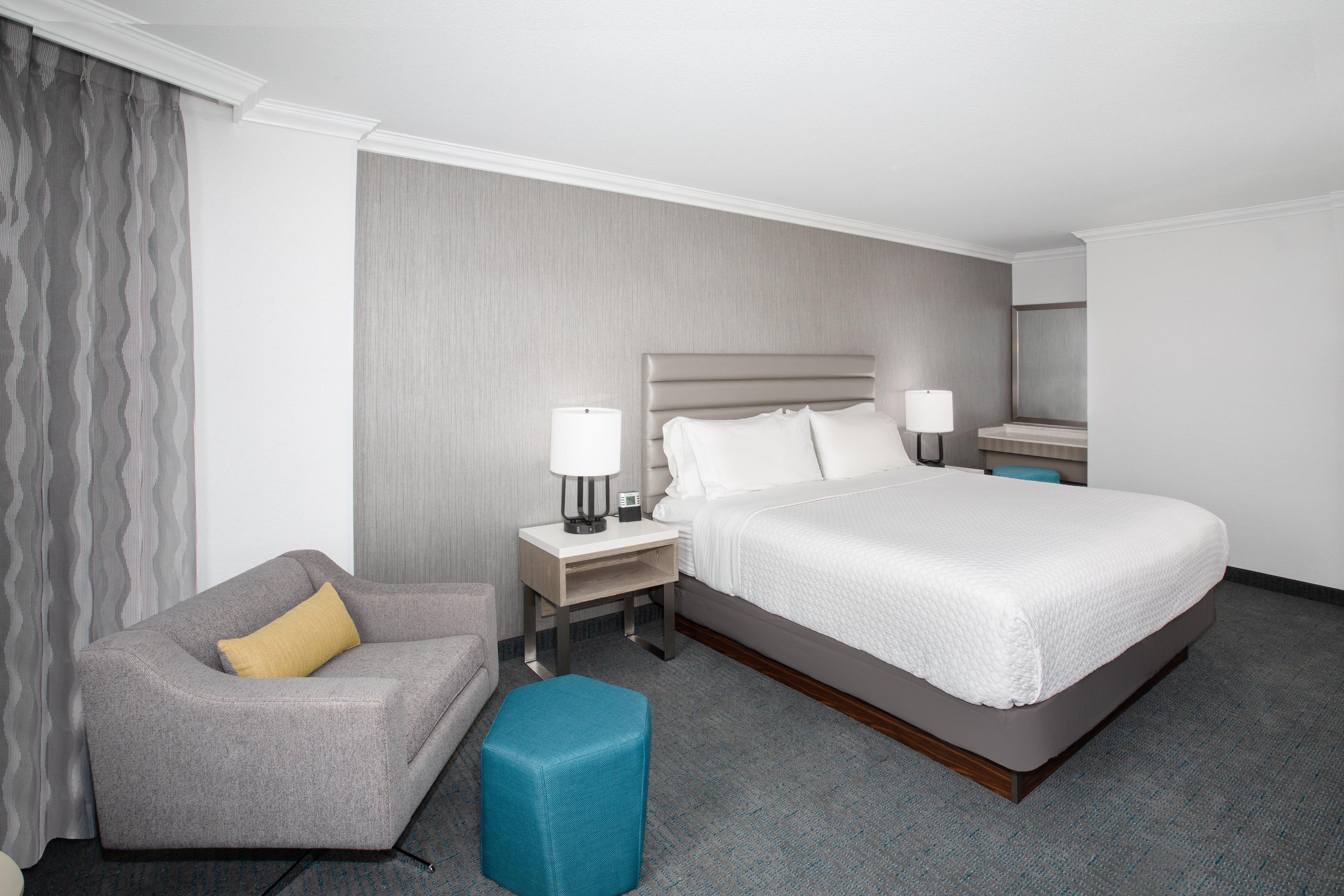 Crowne Plaza Costa Mesa Orange County By Ihg Hotel Eksteriør billede
