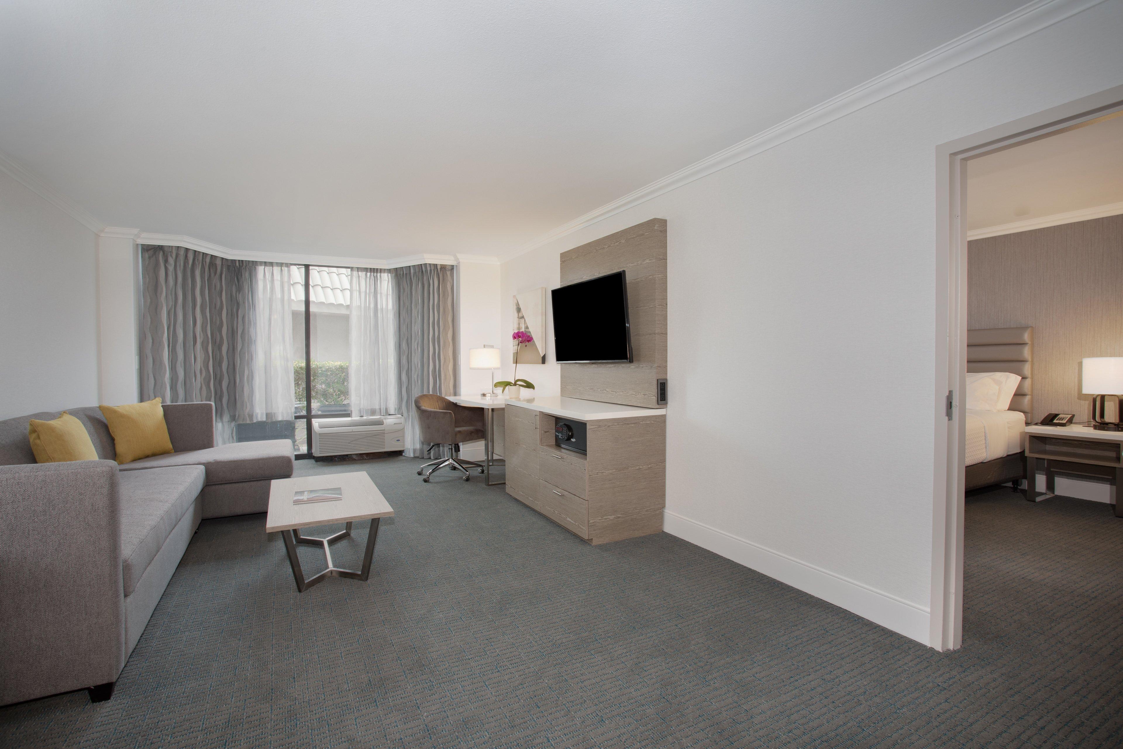Crowne Plaza Costa Mesa Orange County By Ihg Hotel Eksteriør billede