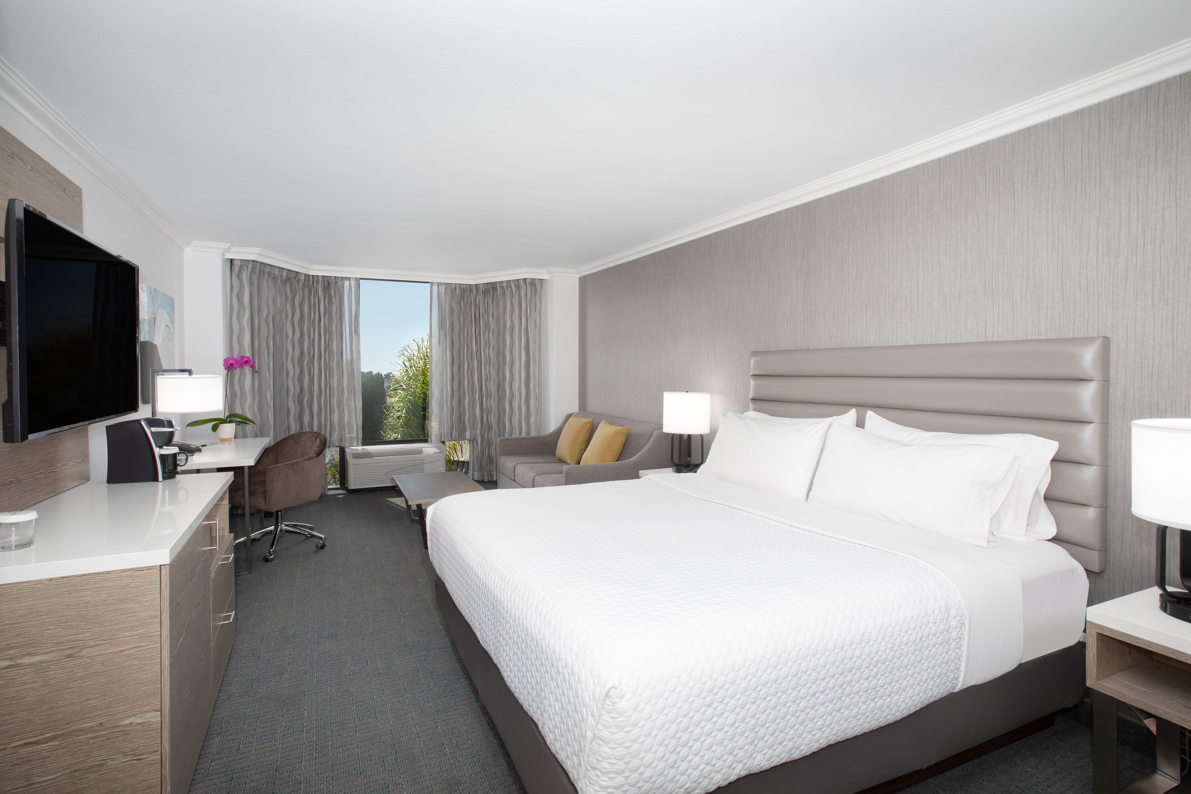 Crowne Plaza Costa Mesa Orange County By Ihg Hotel Eksteriør billede