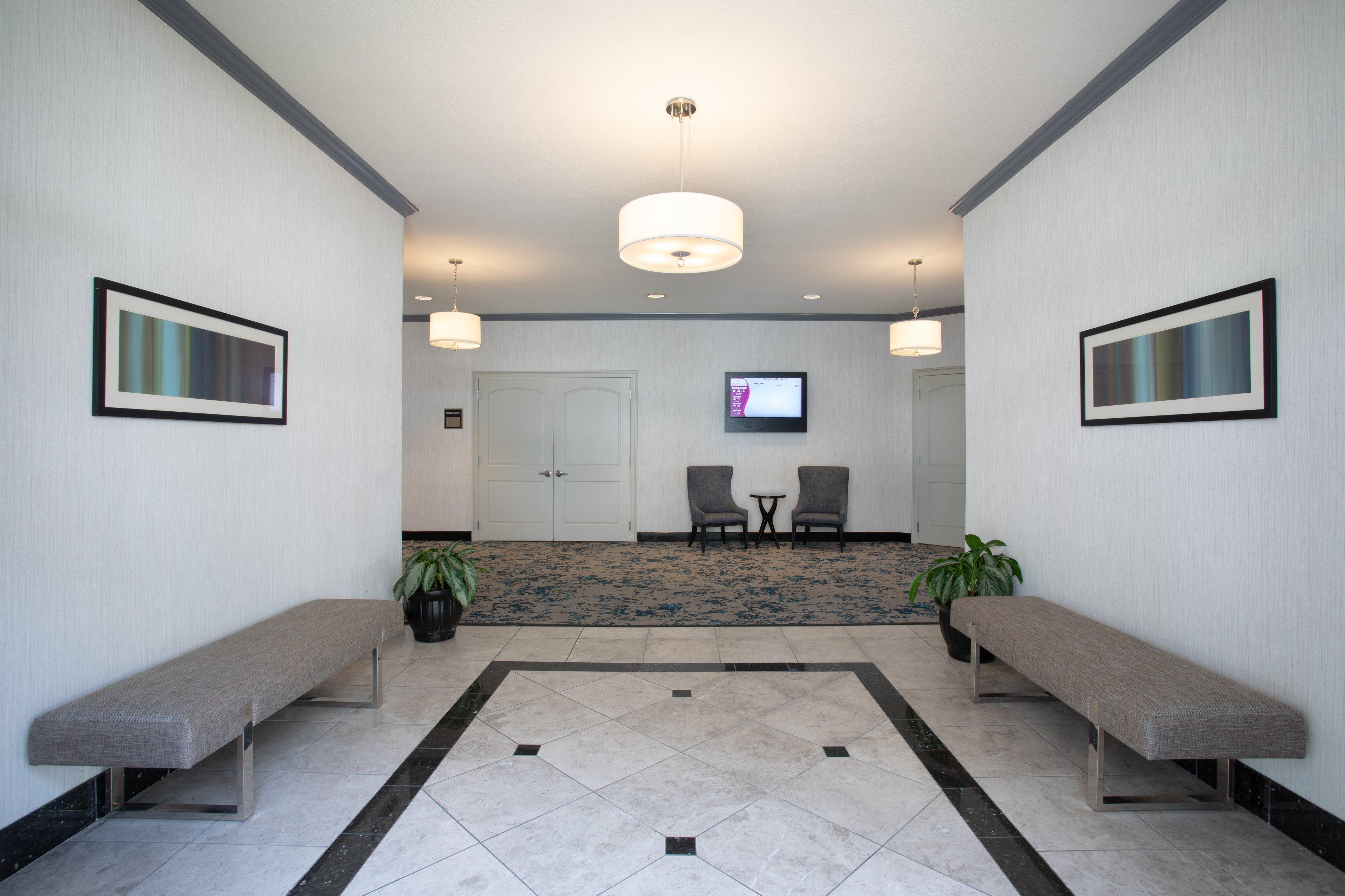 Crowne Plaza Costa Mesa Orange County By Ihg Hotel Eksteriør billede