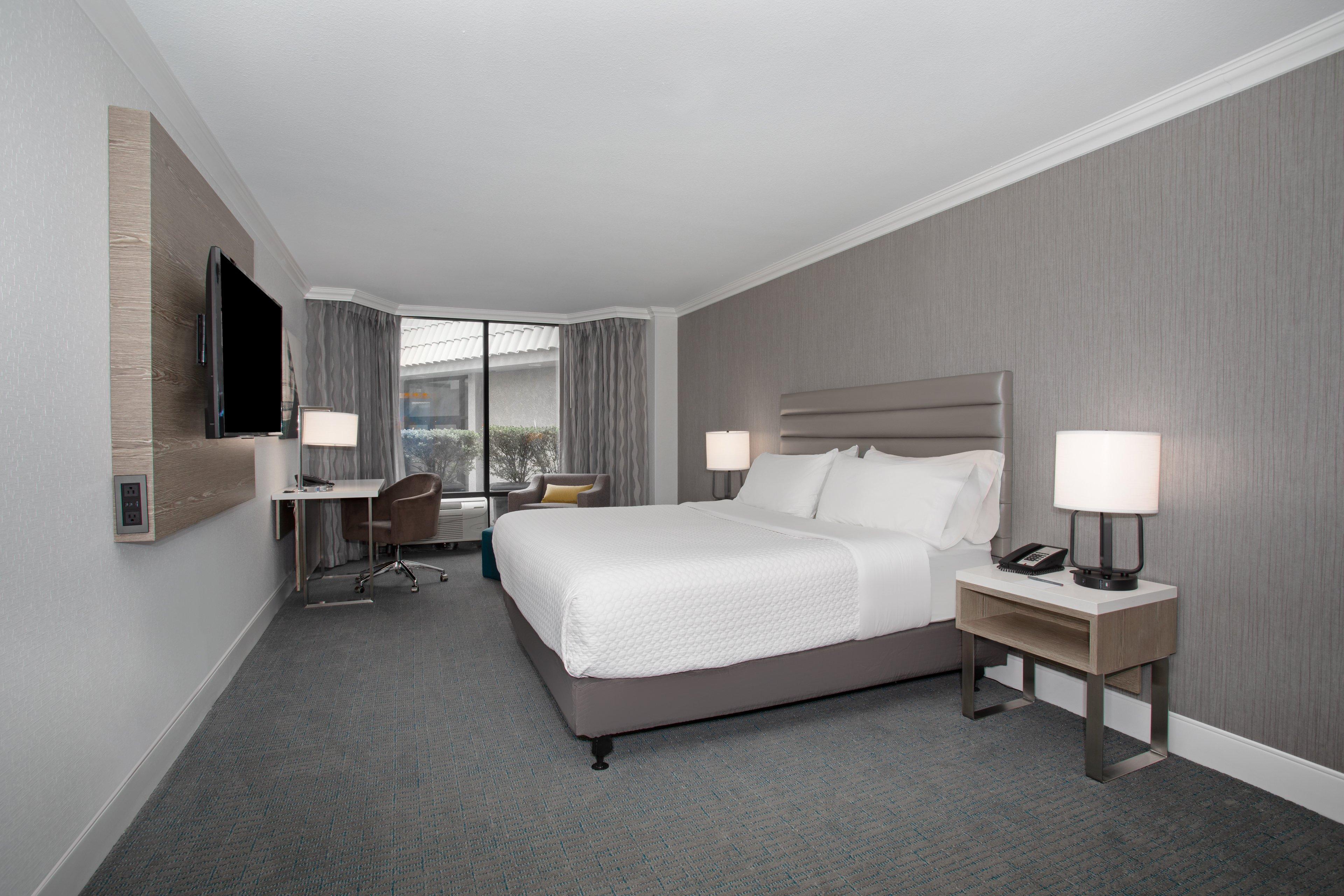 Crowne Plaza Costa Mesa Orange County By Ihg Hotel Eksteriør billede