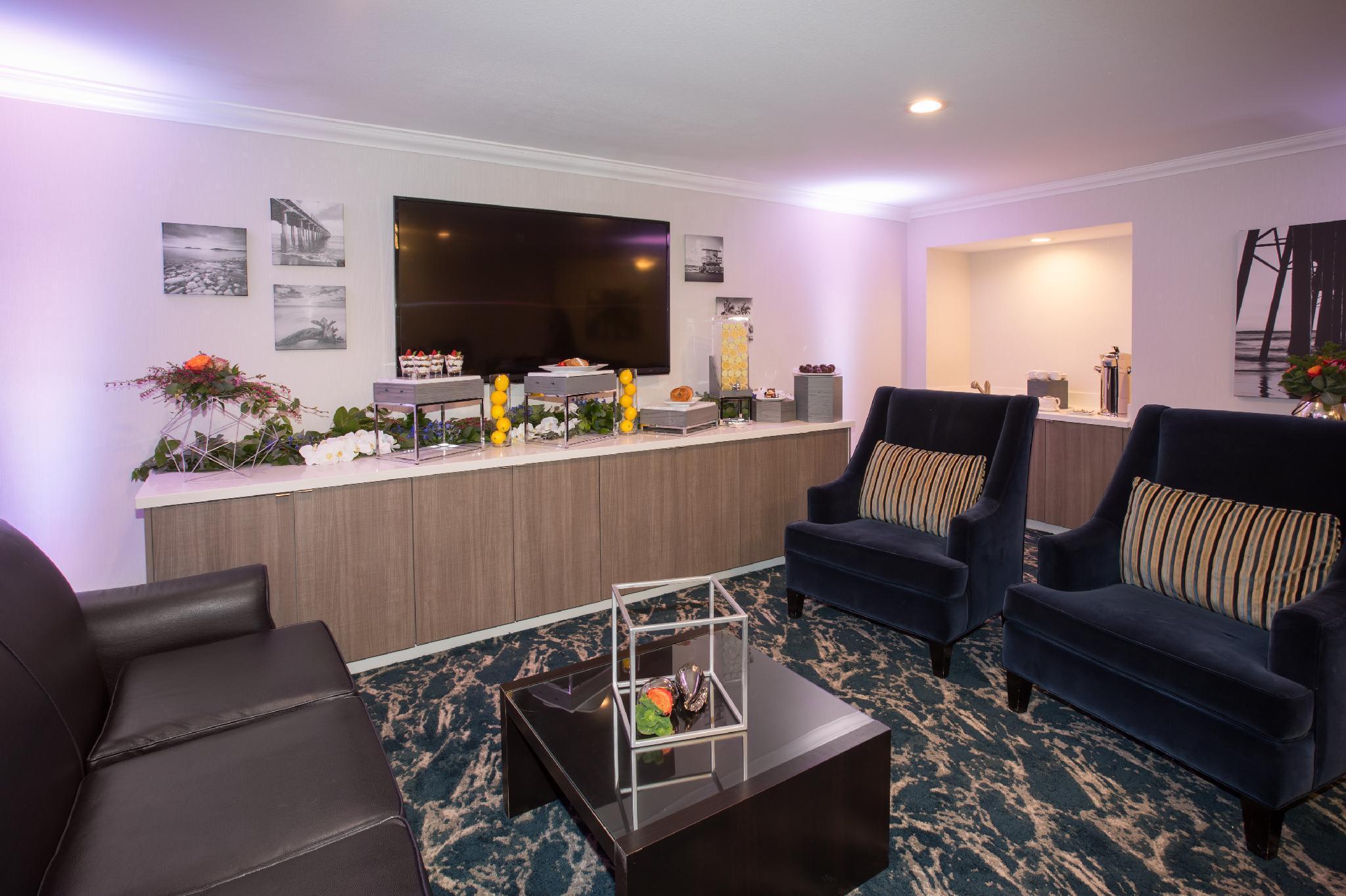 Crowne Plaza Costa Mesa Orange County By Ihg Hotel Eksteriør billede