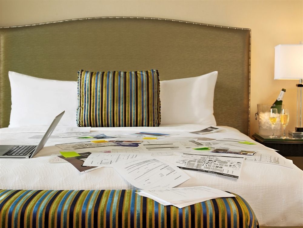 Crowne Plaza Costa Mesa Orange County By Ihg Hotel Eksteriør billede