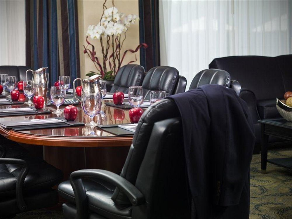 Crowne Plaza Costa Mesa Orange County By Ihg Hotel Business billede