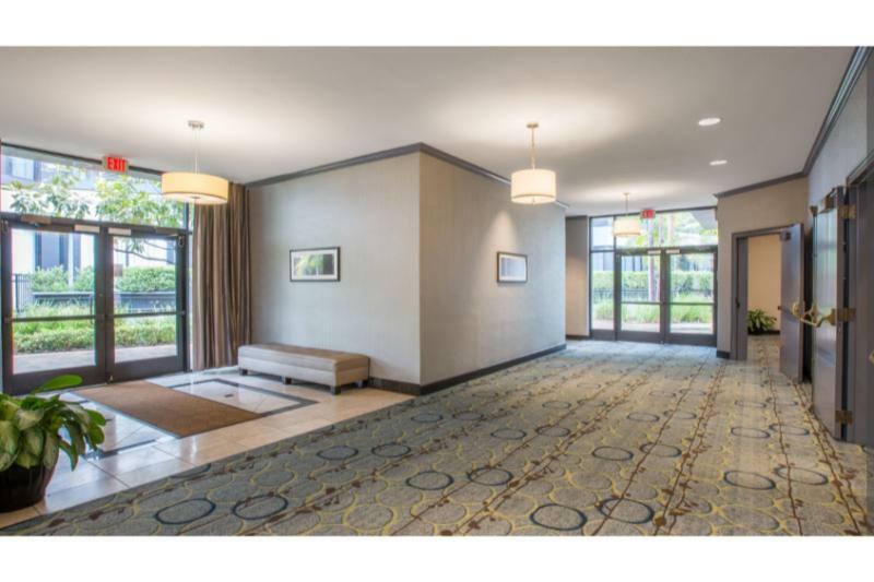 Crowne Plaza Costa Mesa Orange County By Ihg Hotel Eksteriør billede