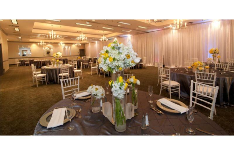 Crowne Plaza Costa Mesa Orange County By Ihg Hotel Eksteriør billede